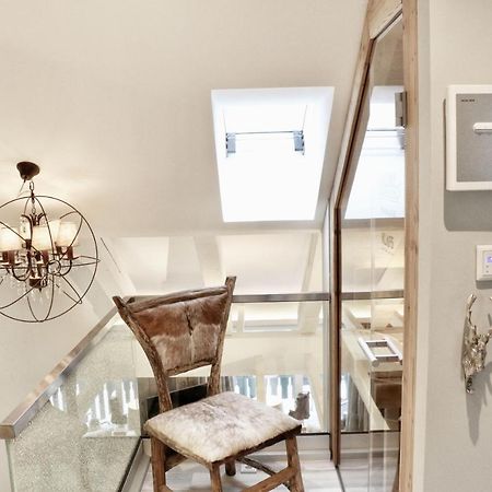 Home Suites Maisonette Mit Sauna Braunlage Eksteriør billede
