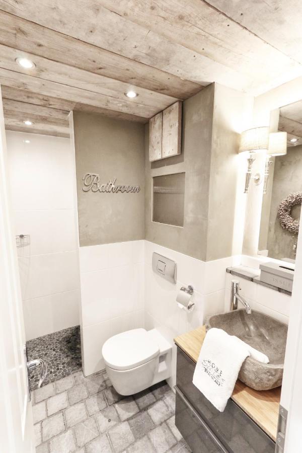 Home Suites Maisonette Mit Sauna Braunlage Eksteriør billede